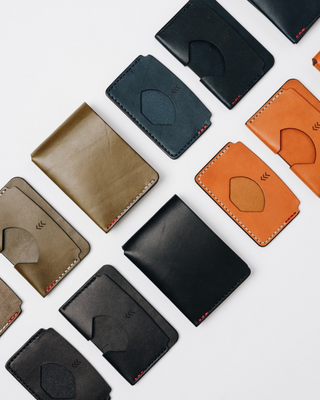 Wallets